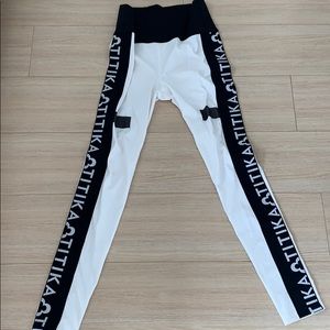 TITIKA High Waisted Active Leggings